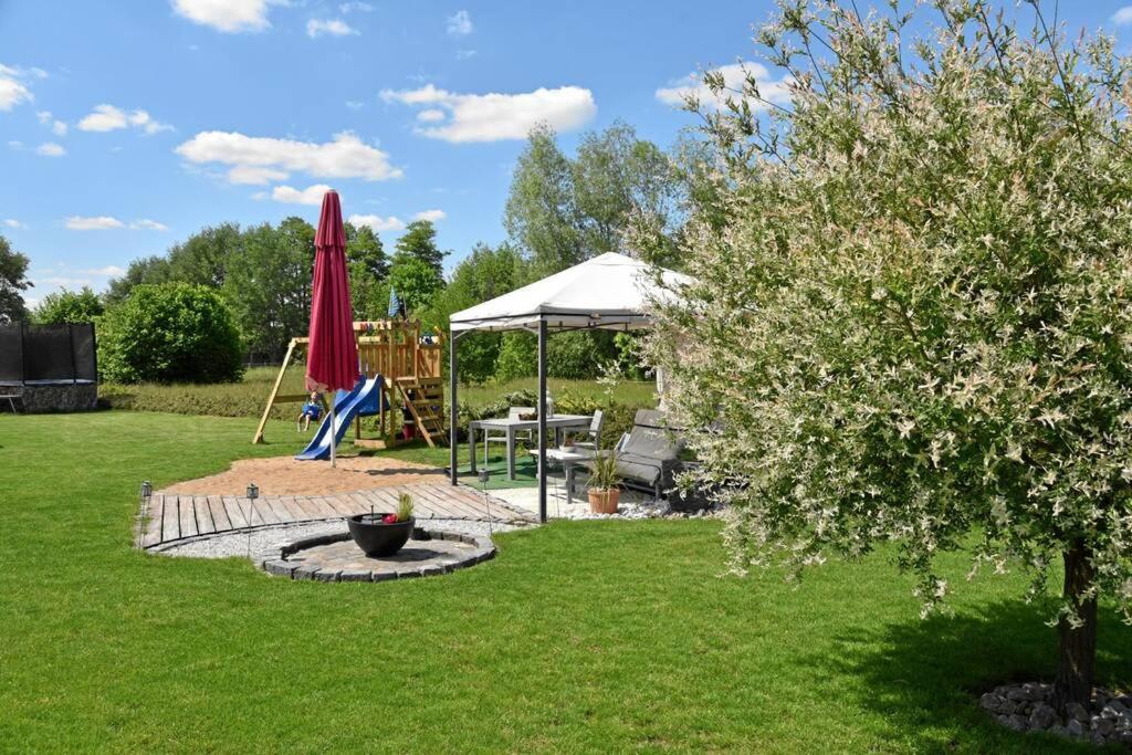 Ferienwohnung Gartenblick An Der Mainschleife Schwarzach am Main Kültér fotó